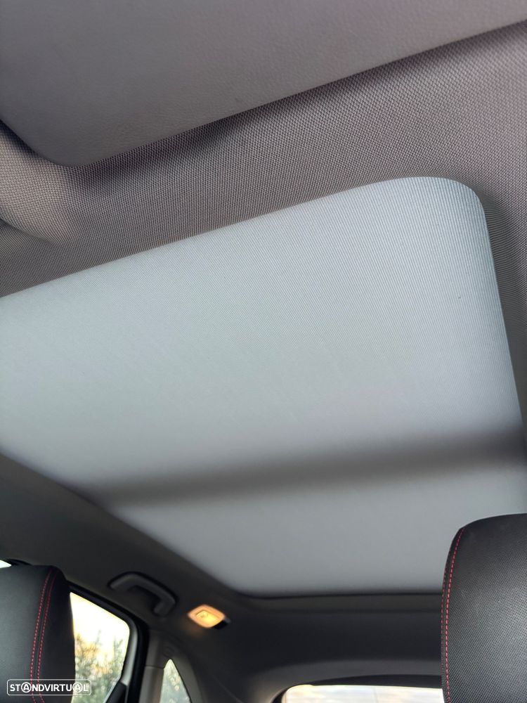 BMW 218 Active Tourer d Line Sport - 19