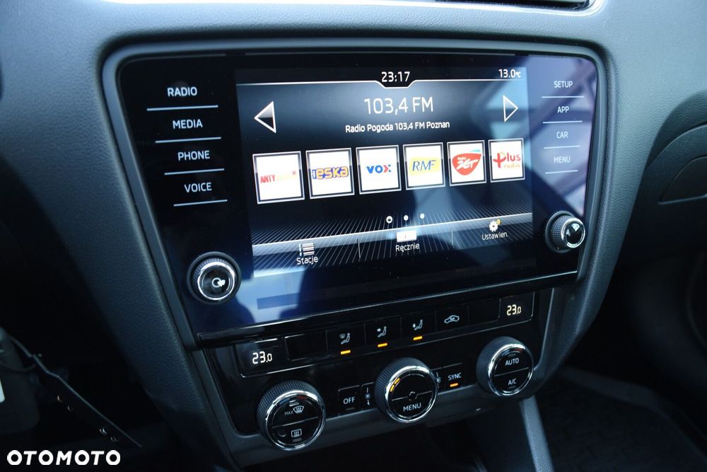 Skoda Octavia 1.4 TSI Ambition - 16