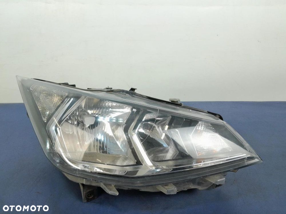 SEAT IBIZA V REFLEKTOR PRAWY 6F1941006A - 1