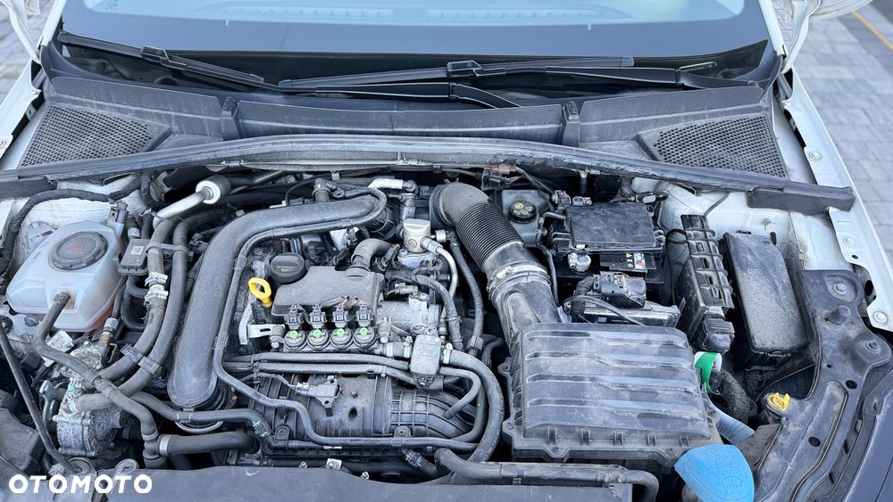 Skoda Fabia 1.0 TSI Active - 24