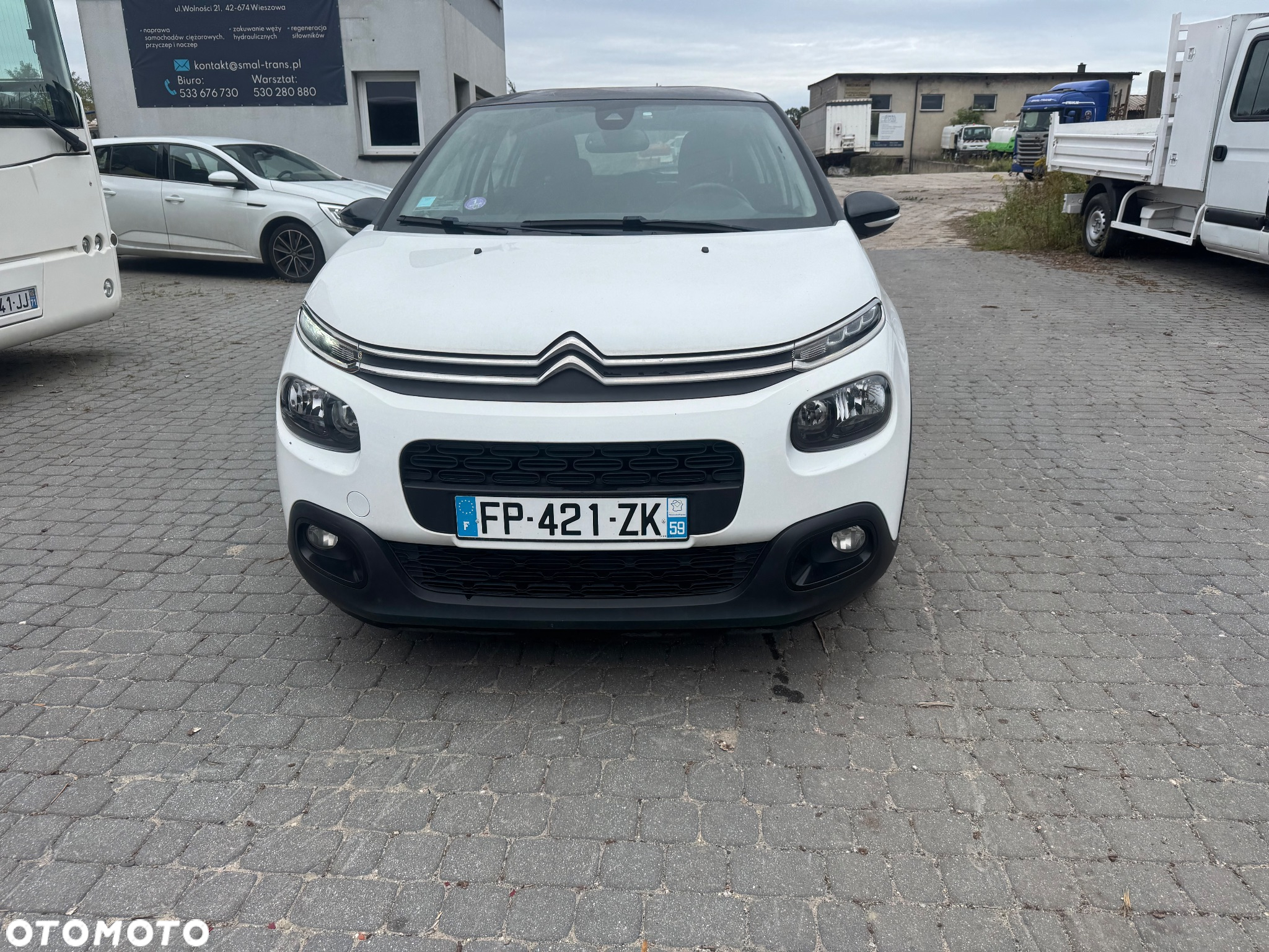 Citroën C3 1.2 PureTech Feel - 4