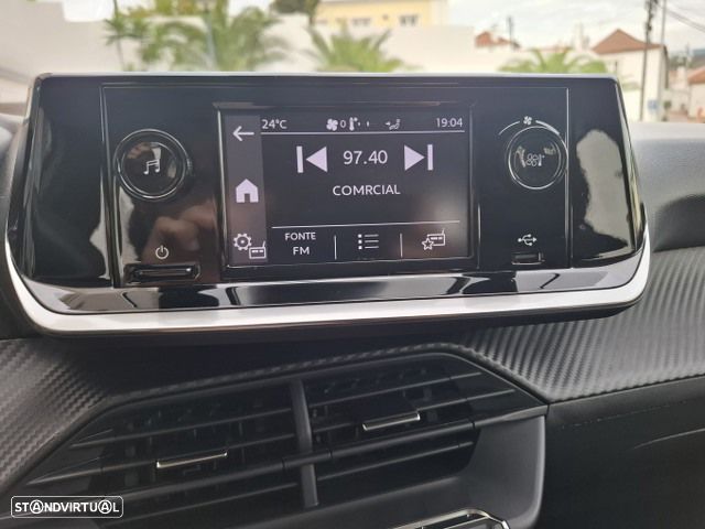 Peugeot 208 PureTech 75 Active - 14
