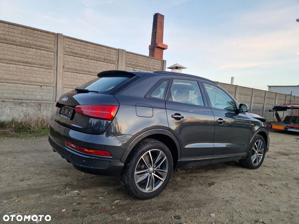 Audi Q3 1.4 TFSI Sport S tronic - 35