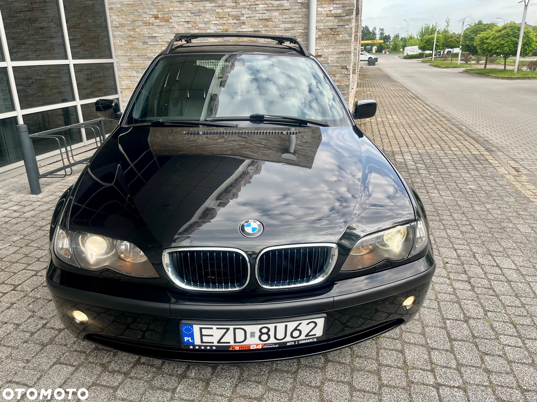 BMW Seria 3 - 15