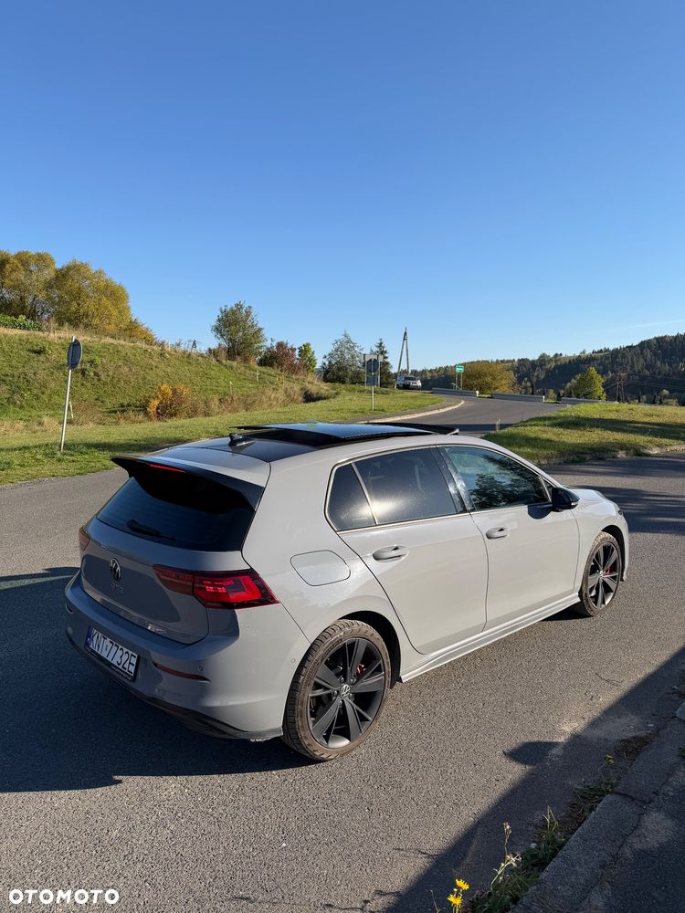 Volkswagen Golf 1.4 TSI BMT Highline DSG - 4