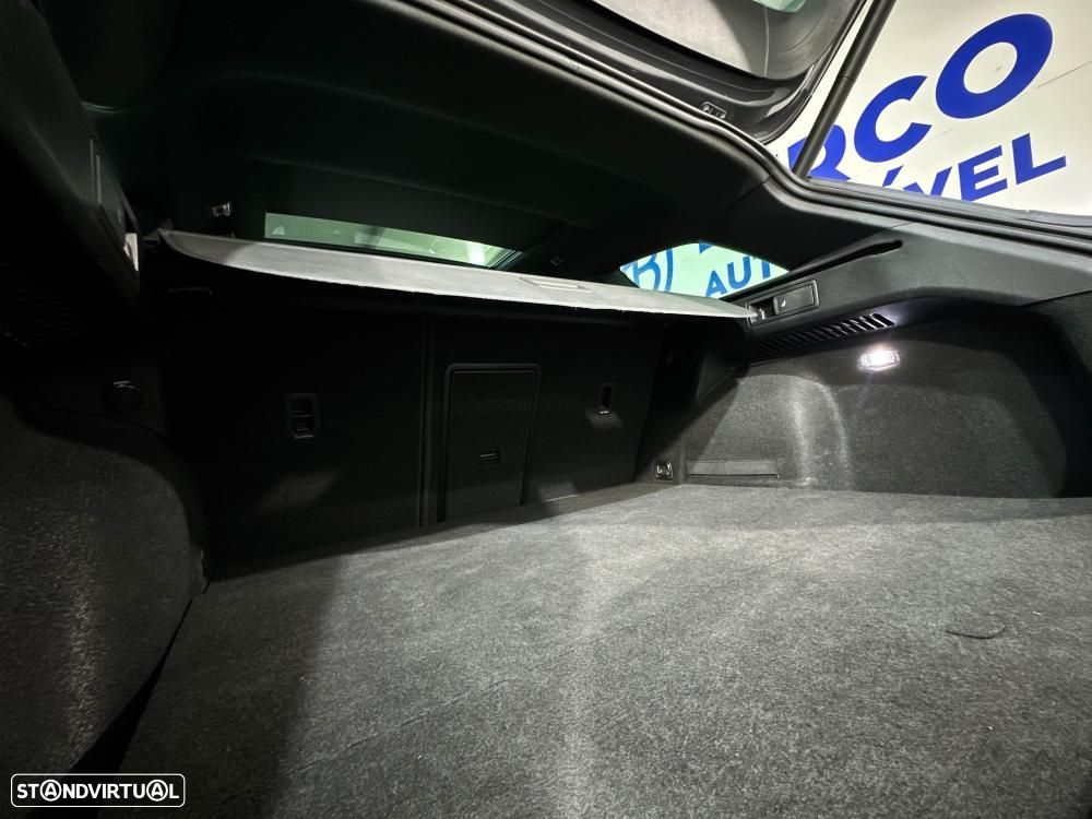 Cupra Leon ST 1.4 e-Hybrid DSG - 58