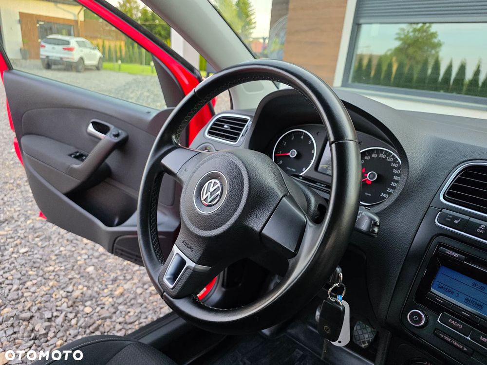 Volkswagen Polo 1.4 16V Comfortline Optimum - 29
