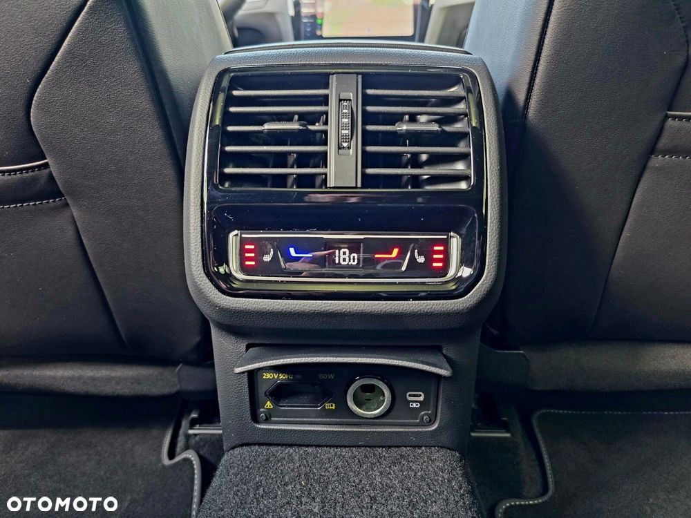 Volkswagen Arteon 2.0 TDI R-Line DSG - 34