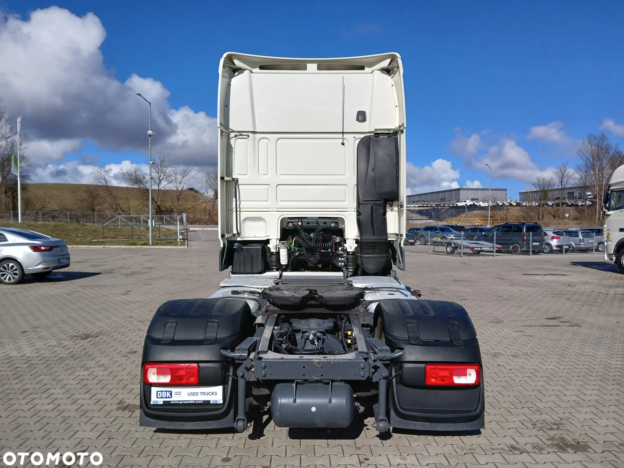 DAF XF 480 FT (31072) - 8