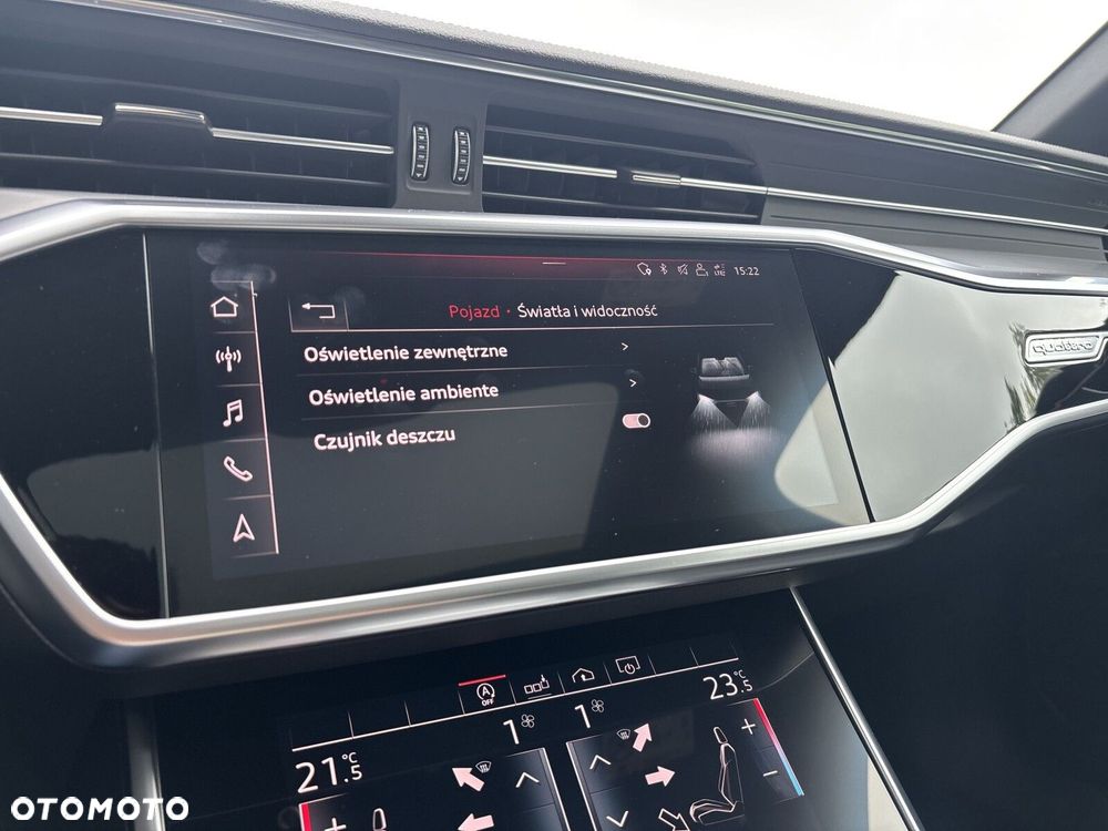 Audi S6 Avant TDI Tiptronic - 29