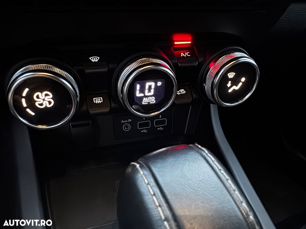 Renault Arkana E-TECH 145 Techno - 24