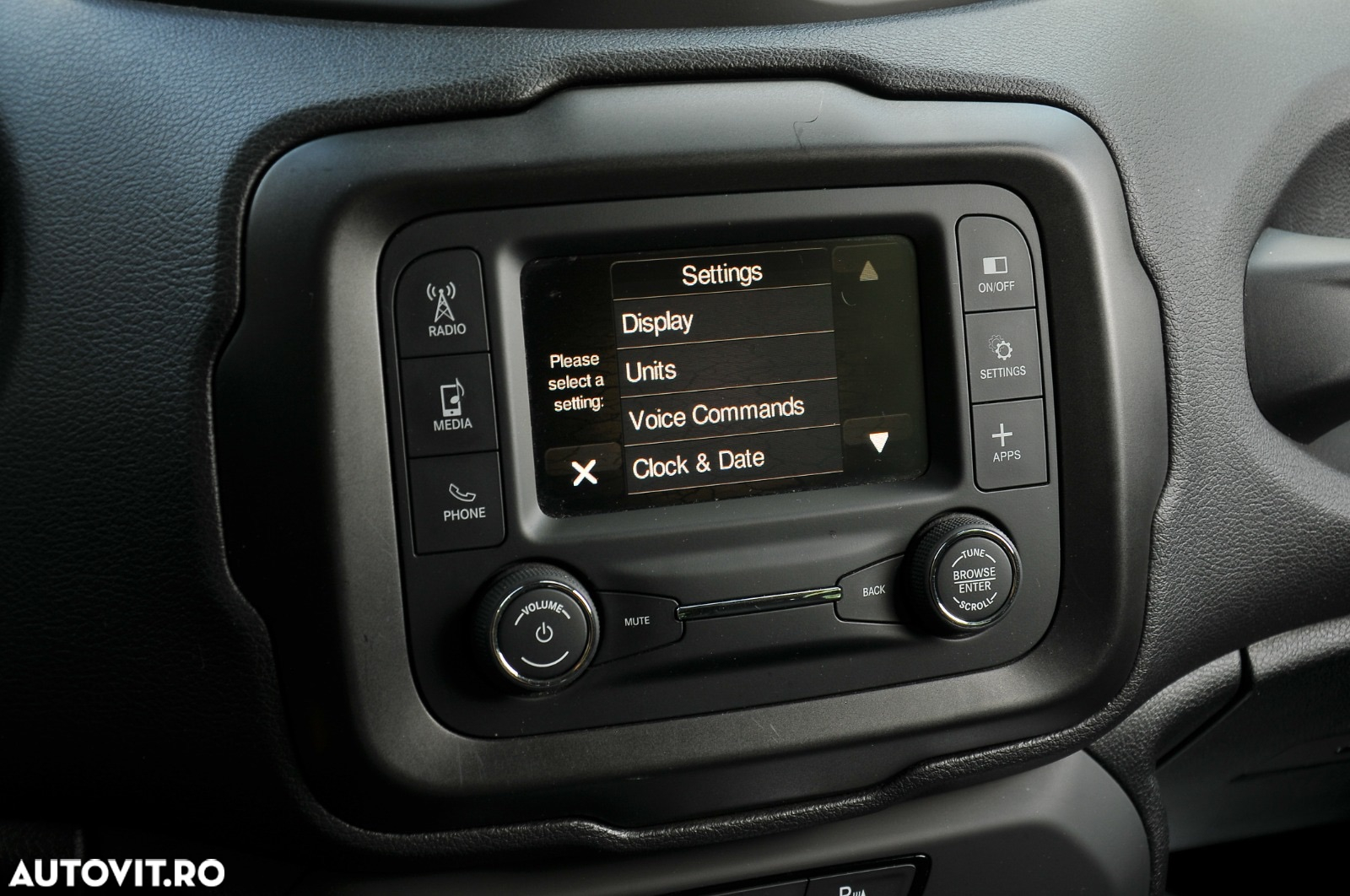 Jeep Renegade 1.0 Turbo 4x2 M6 Longitude - 14
