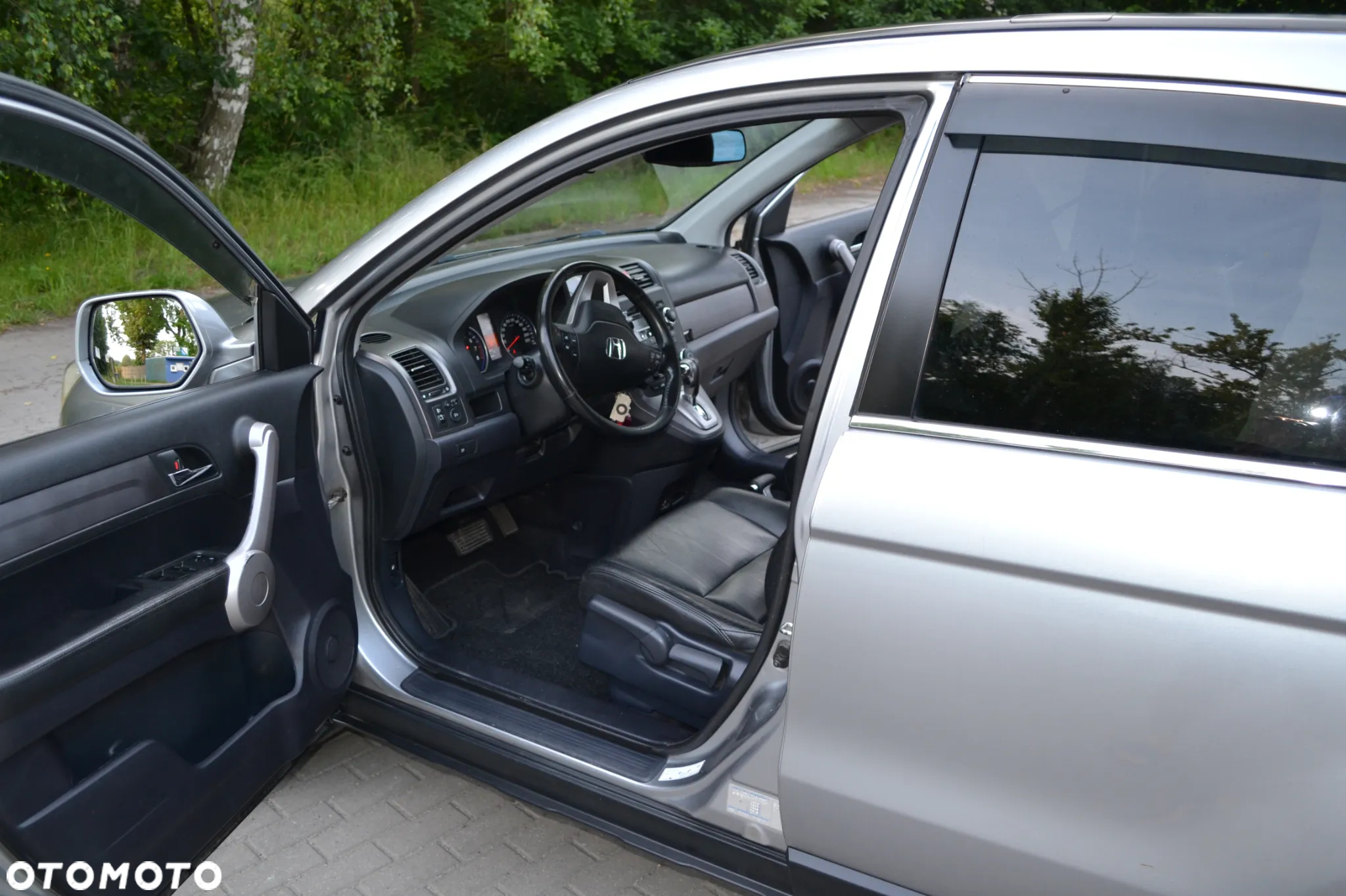 Honda CR-V 2.0i-VTEC Automatik Executive - 13