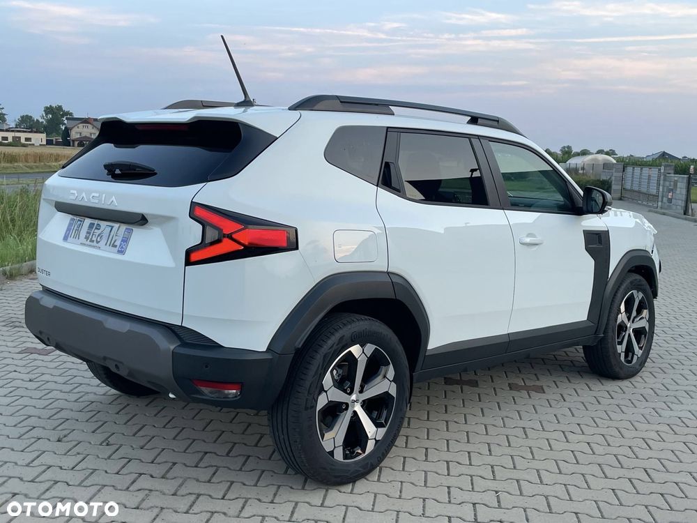 Dacia Duster - 5