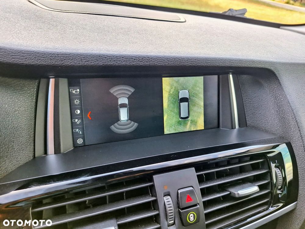 BMW X3 xDrive35i xLine - 21