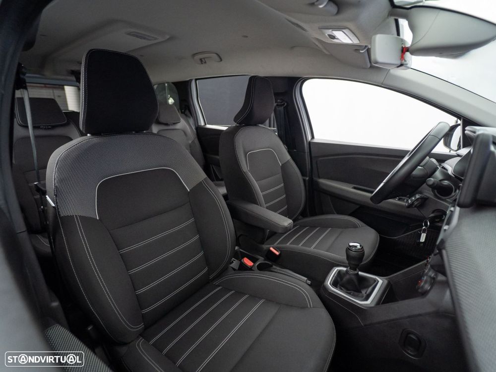 Dacia Jogger 1.0 ECO-G Expression 7L Bi-Fuel - 33