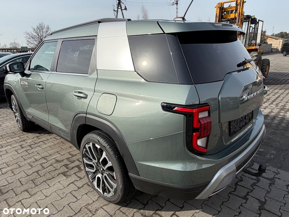 SsangYong/KGM Torres 1.5 T-GDi 4WD Automatik Forest - 1