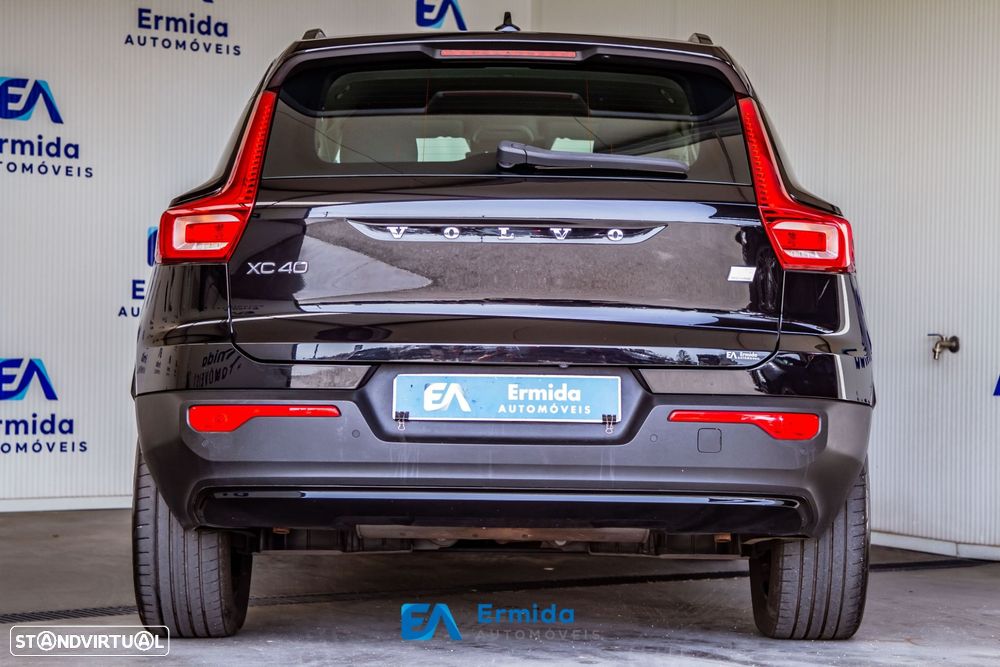 Volvo XC 40 - 6