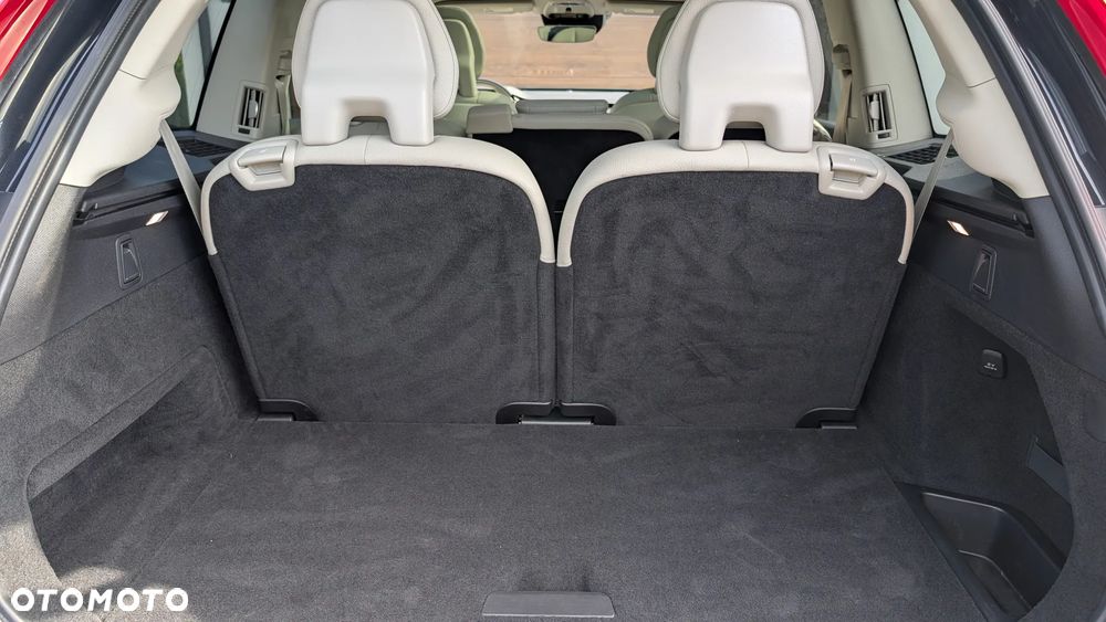 Volvo XC 90 T5 AWD Momentum Pro 7os - 20