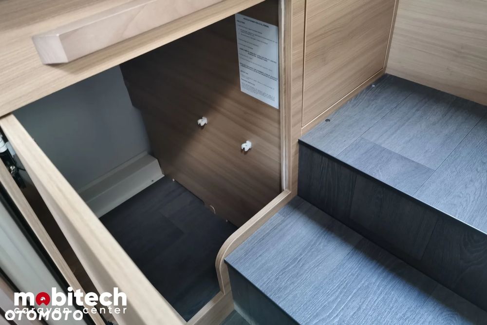 Adria MATRIX 670 SL AXESS - 34