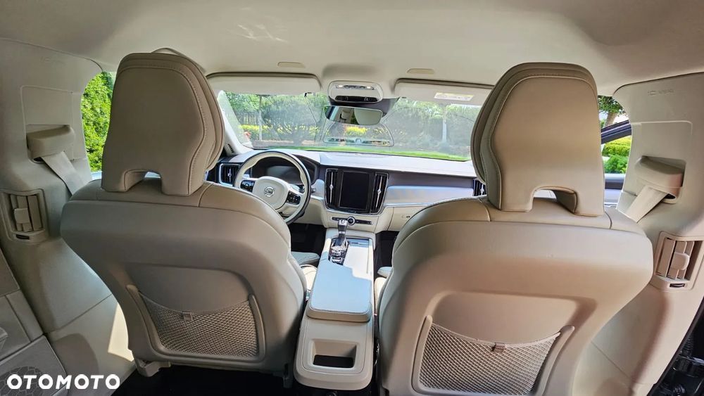 Volvo V90 D4 AWD Inscription - 6