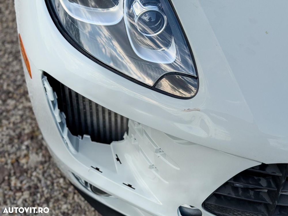 Porsche Macan S PDK - 9