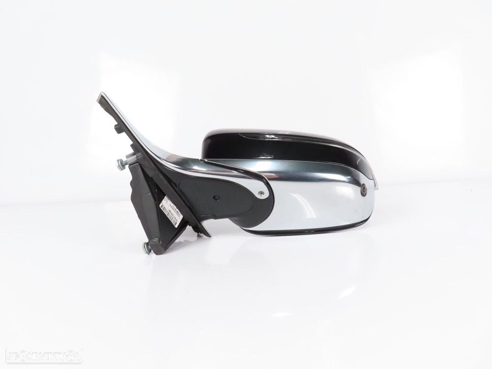 Retrovisor / Espelho Completo Esquerdo Usado / Original BMW 7 (G11, G12) 5116743... - 4