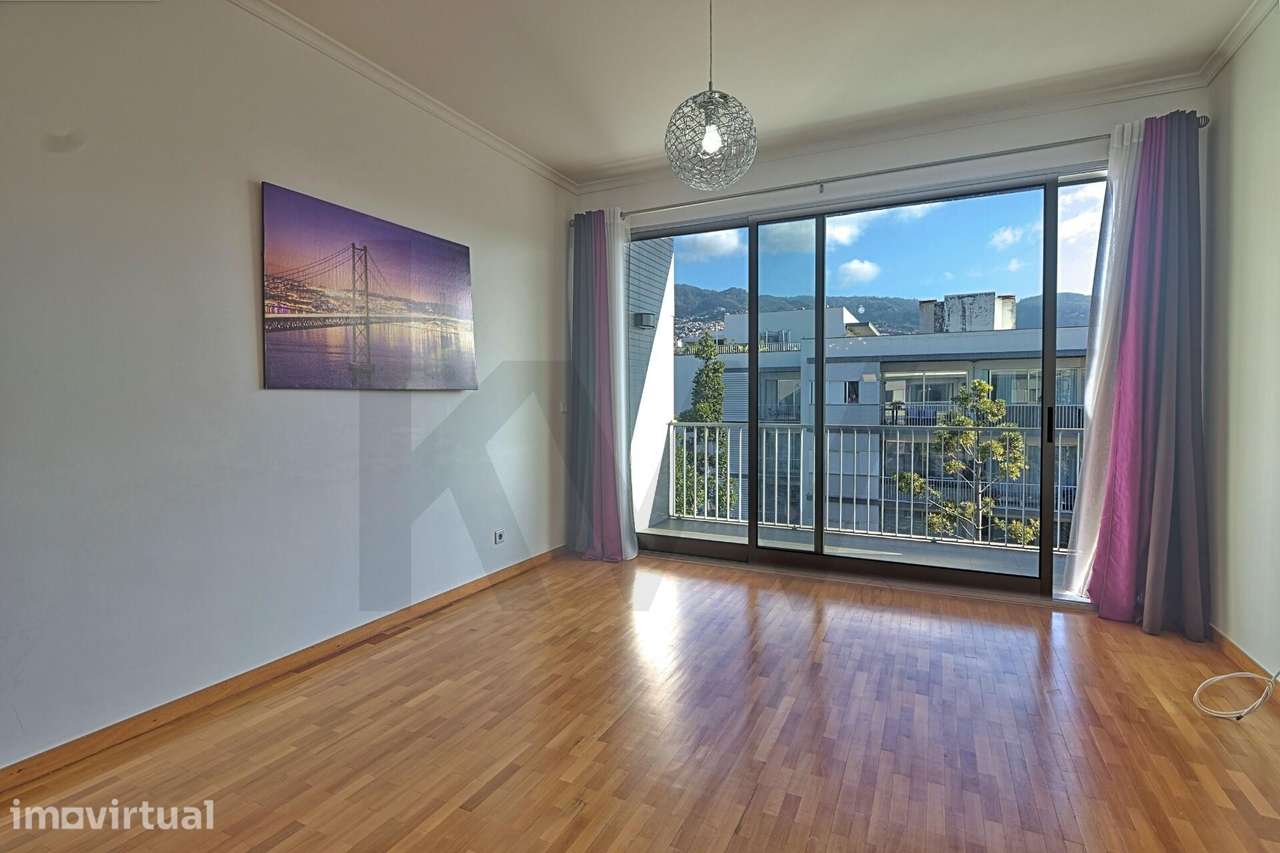 Apartamento T2 - Arrendamento - Levada do Cavalo. - Grande imagem: 4/22
