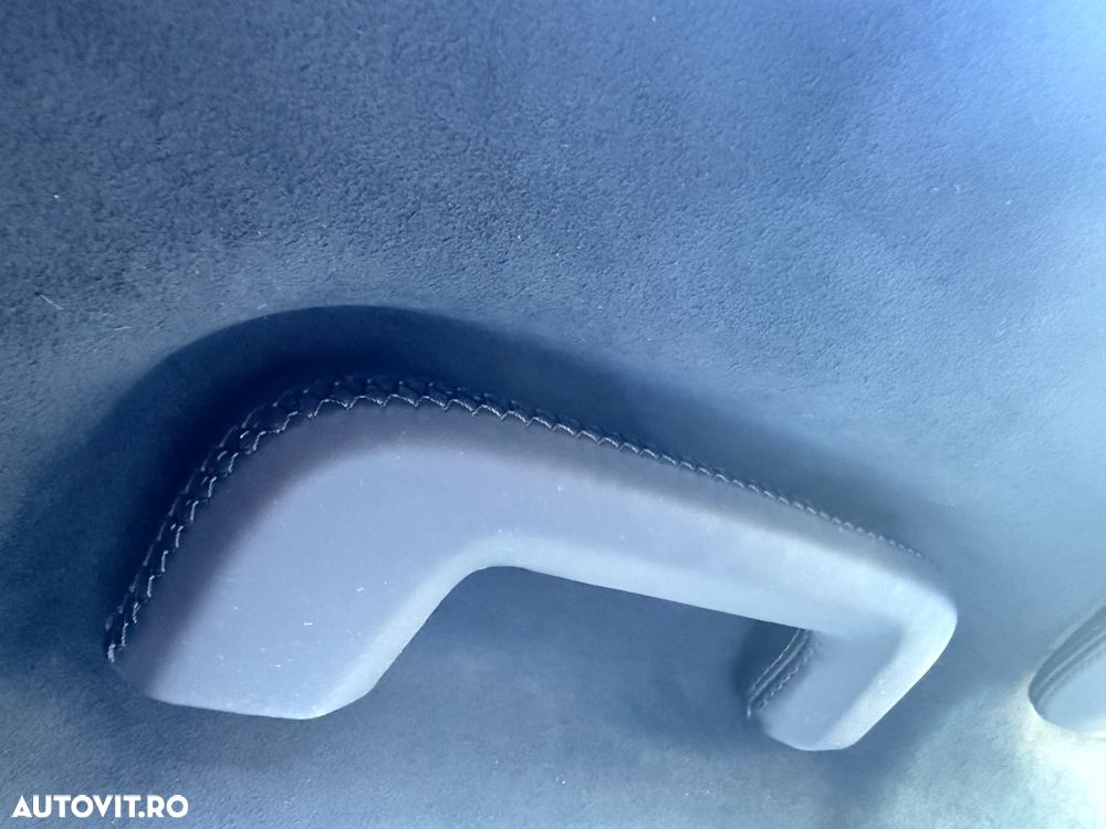 VOLVO XC90 2025 — imagine 39