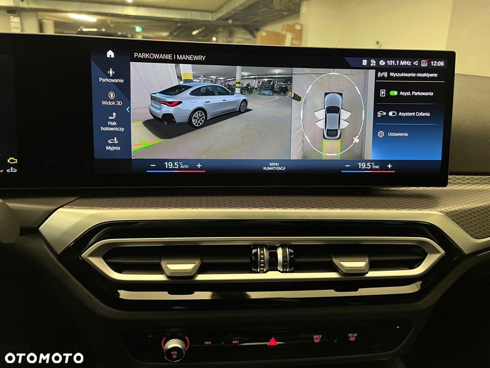 BMW Seria 4 420d xDrive mHEV M Sport sport - 27