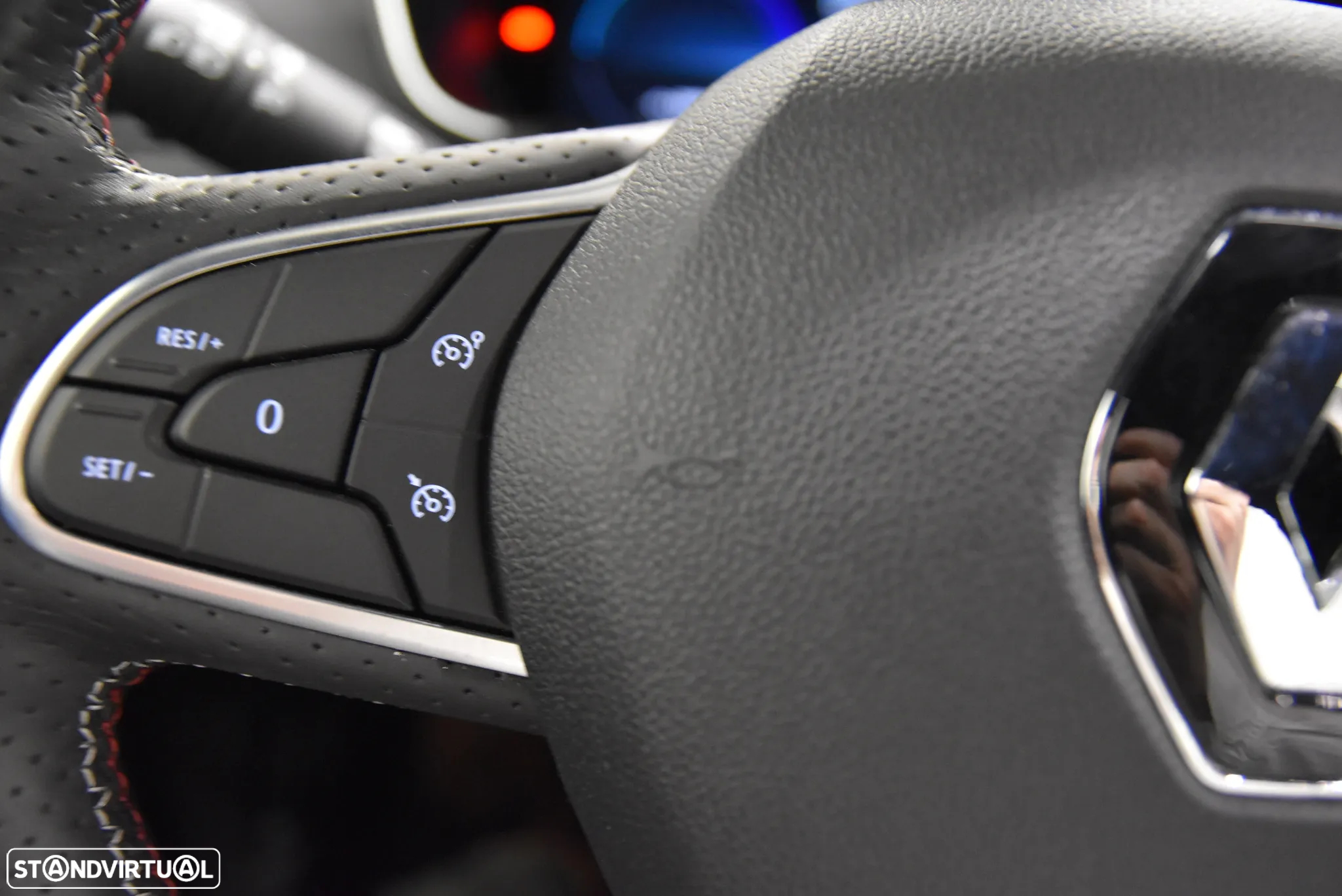 Renault Mégane 1.6 Plug-In R.S. Line - 15