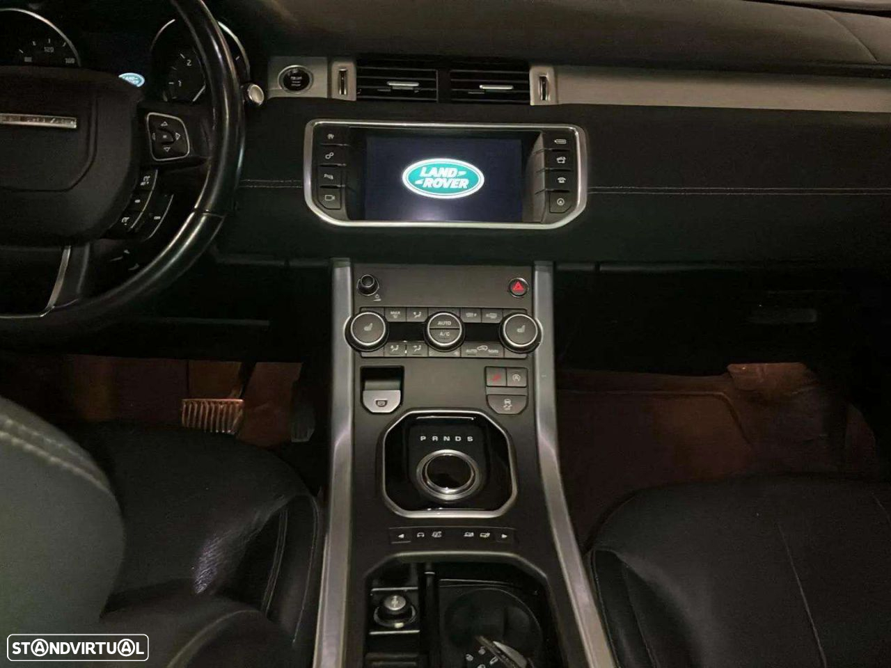 Land Rover Range Rover Evoque - 14