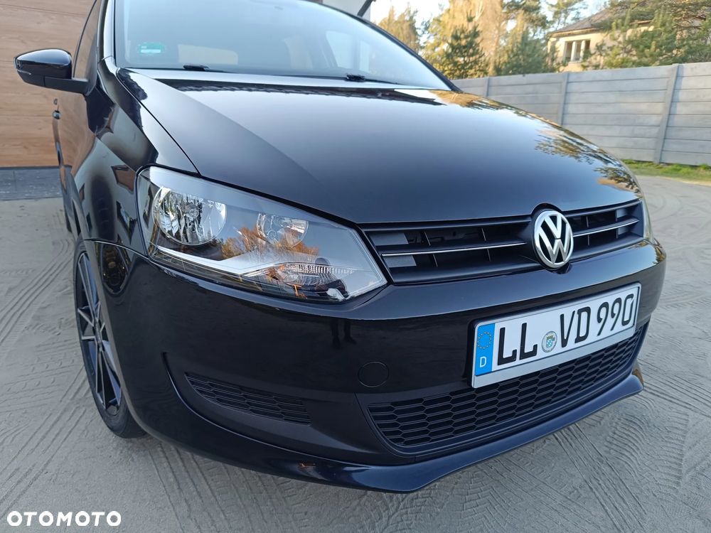 Volkswagen Polo 1.2 Trendline - 37