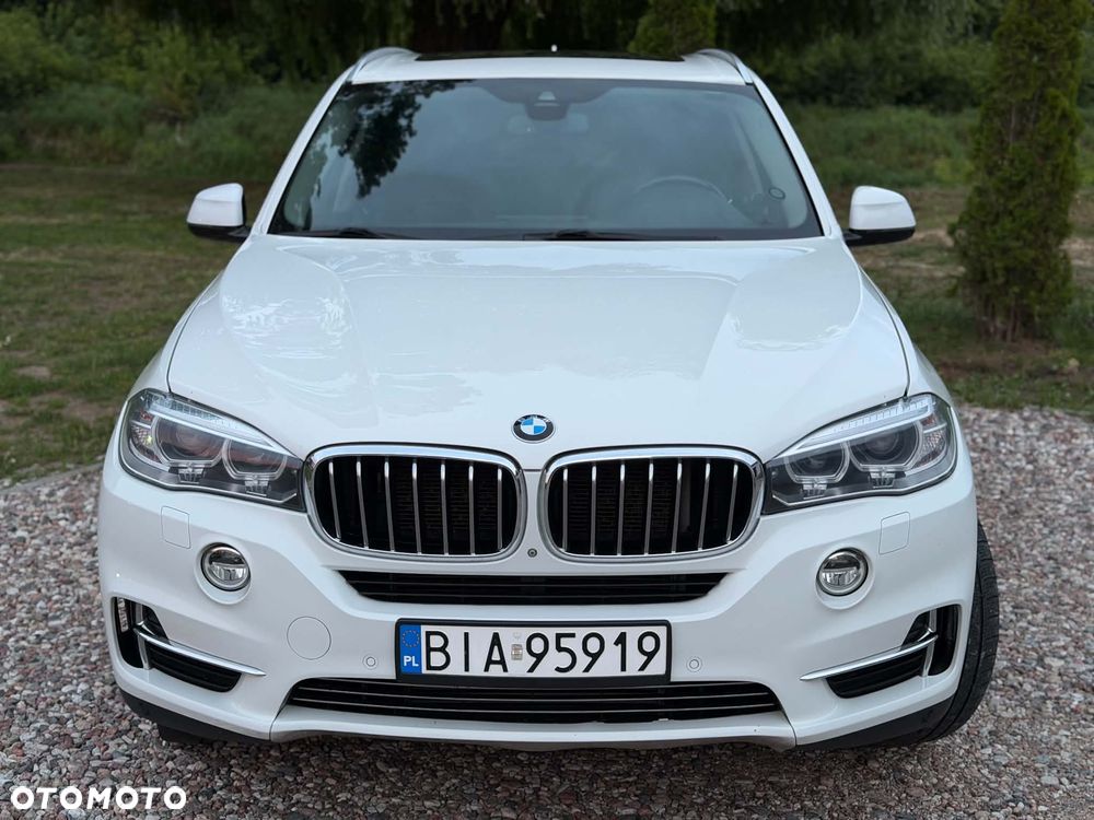 BMW X5 xDrive35i - 2