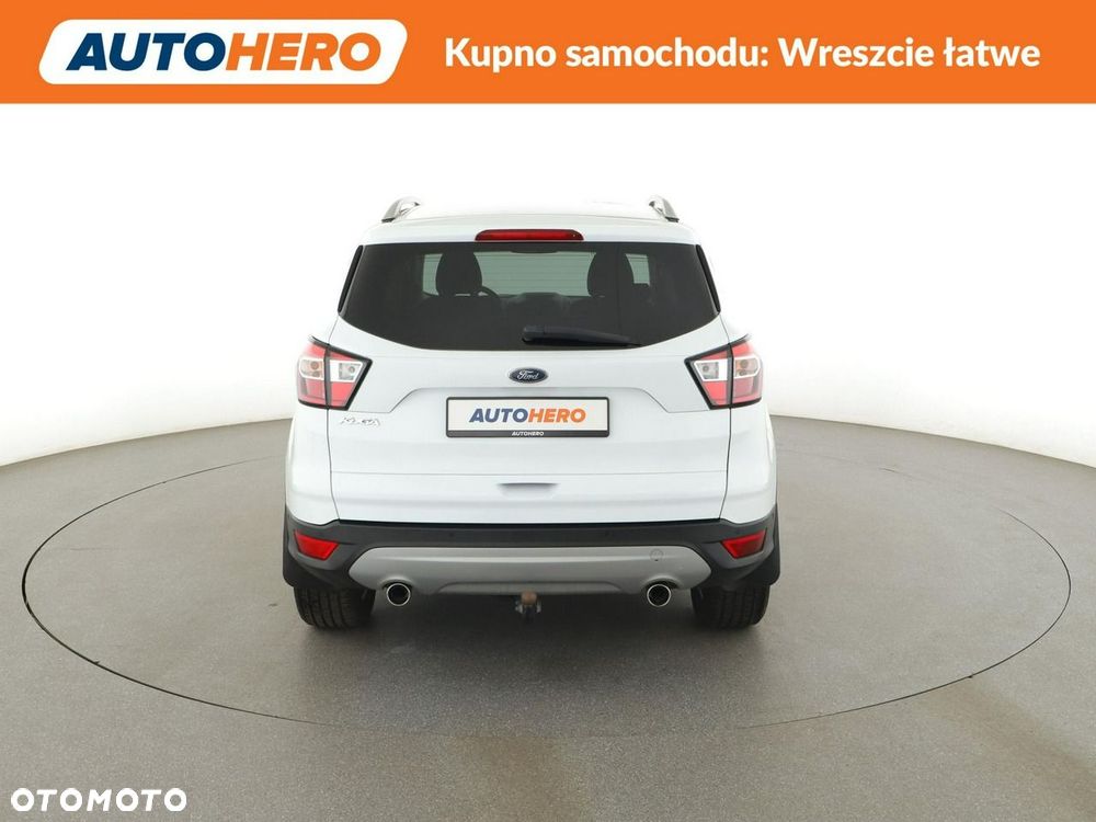 Ford Kuga 2.0 TDCi 2x4 Business Edition - 7