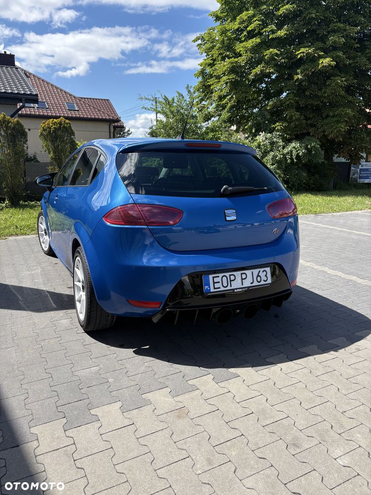 Seat Leon - 5