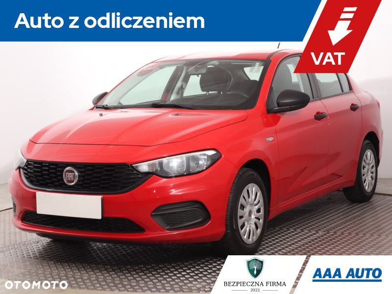 Fiat Tipo - 1