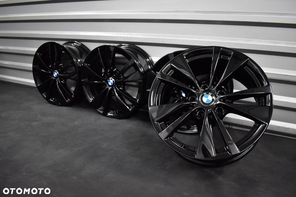 Felgi 5x112 R16 BMW 1 F40 2 F44 F45 F46 MINI Cooper 6855085 - 3