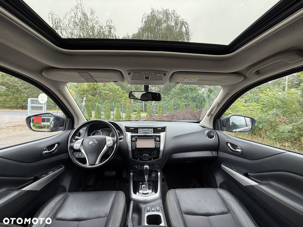 Nissan Navara - 6