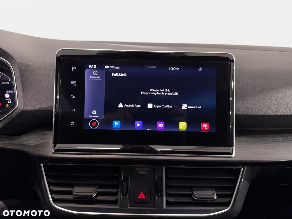 Seat Tarraco - 34