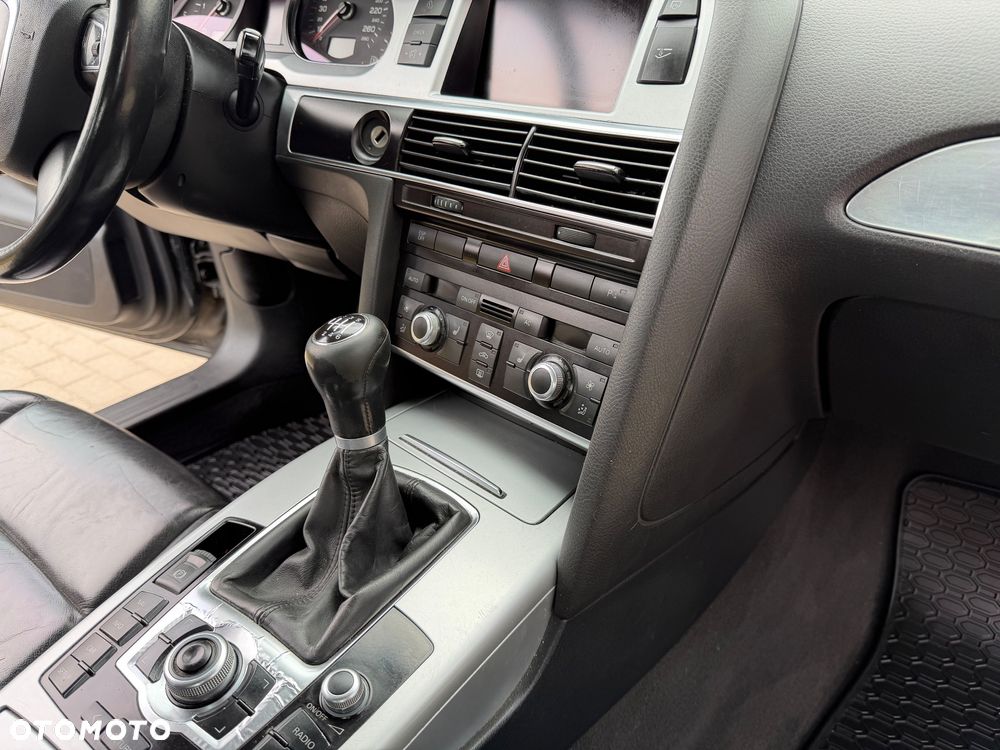 Audi A6 Limousine 2.7 TDI DPF - 35