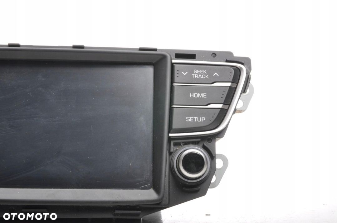 HYUNDAI I20 II RADIO 96160-CBXC0 ADBC2CBEE - 7