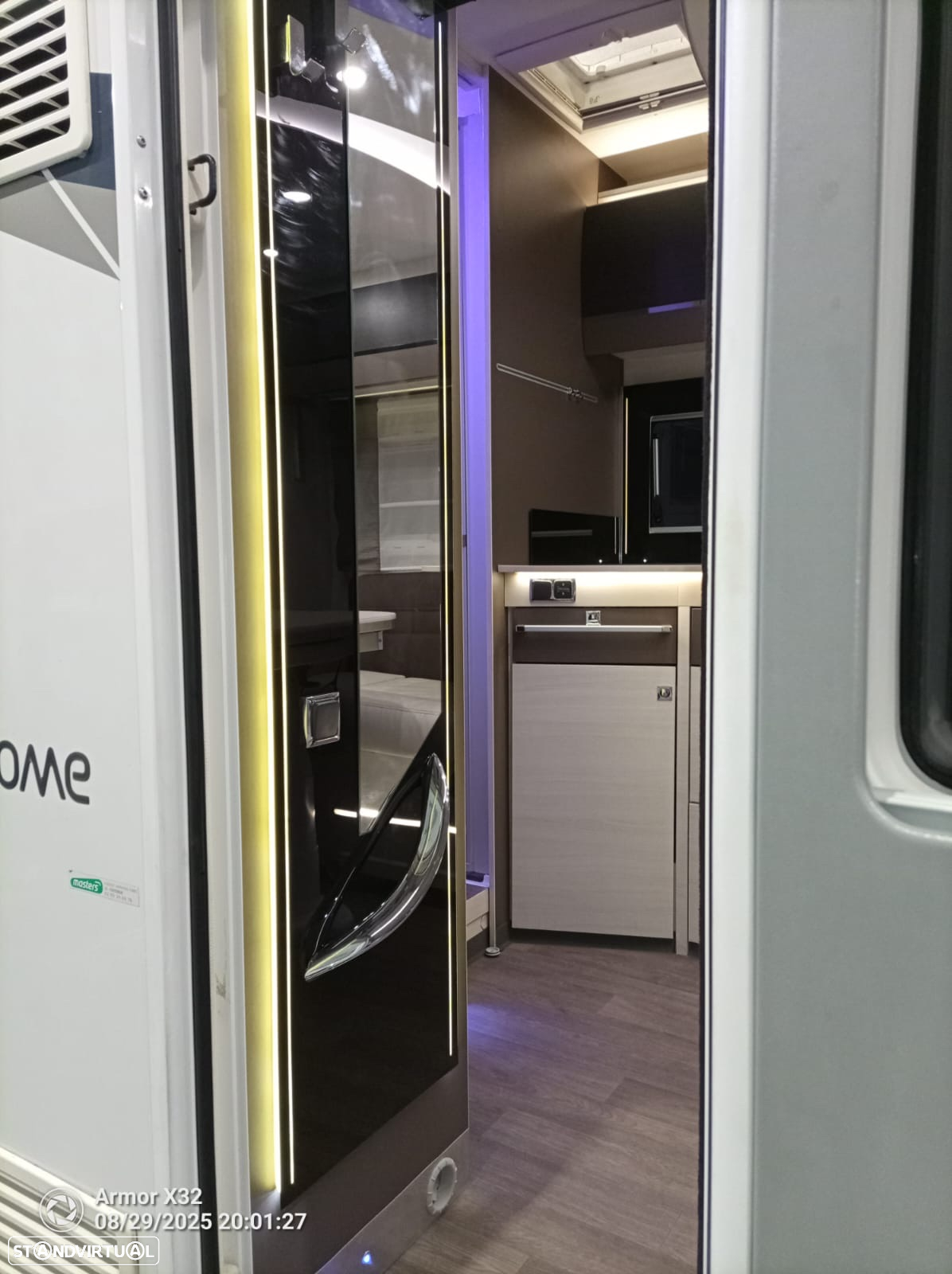 Chausson Welcome 748 EB - 9