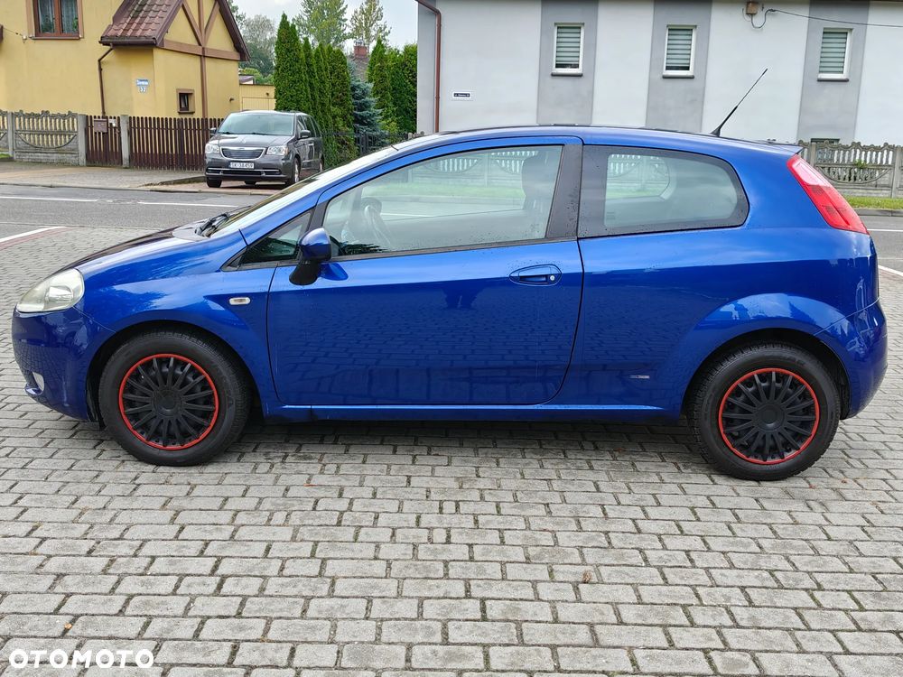 Fiat 500 1.2 Sport - 18