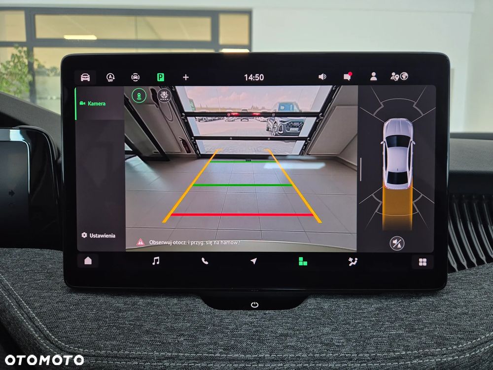 Skoda Superb 2.0 TSI Edition 130 DSG - 32