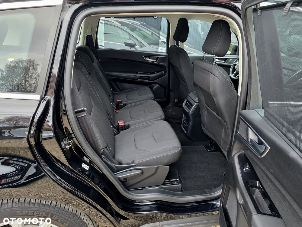 Ford S-Max 2.0 TDCi Titanium - 9