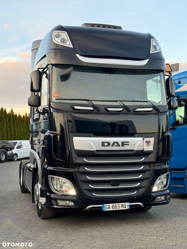 DAF XF 530 SSC // EURO 6 // SUPER STAN // - 2