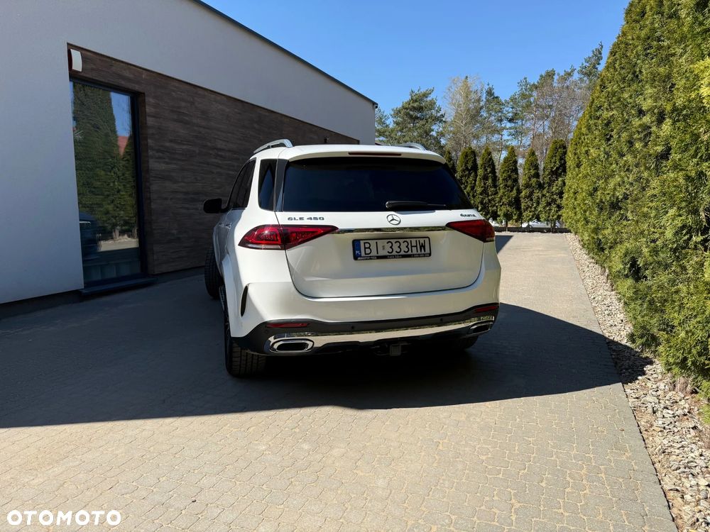 Mercedes-Benz GLE - 14