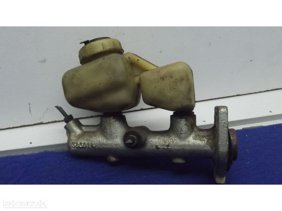 renault 12 bomba de travoes com deposito - 1
