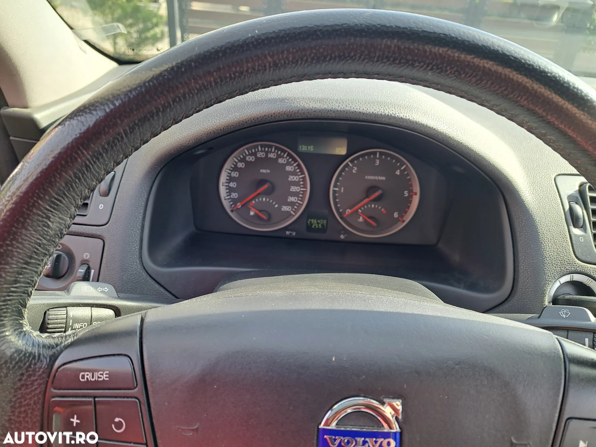 Volvo S40 1.6 D Basic - 10